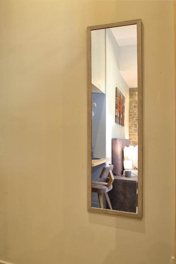 Mirma Halepa Superior Studio Chania  ภายนอก รูปภาพ