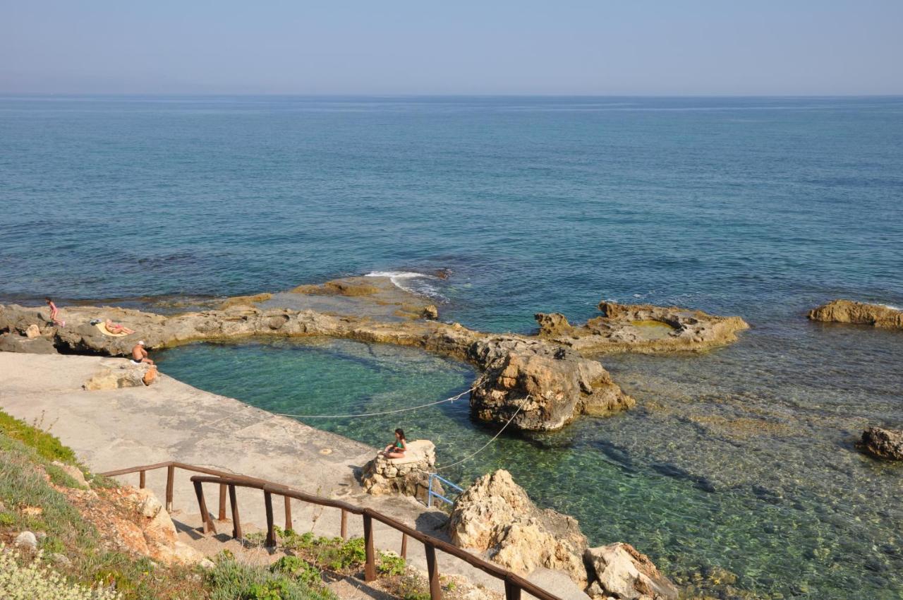 Mirma Halepa Superior Studio Chania  ภายนอก รูปภาพ